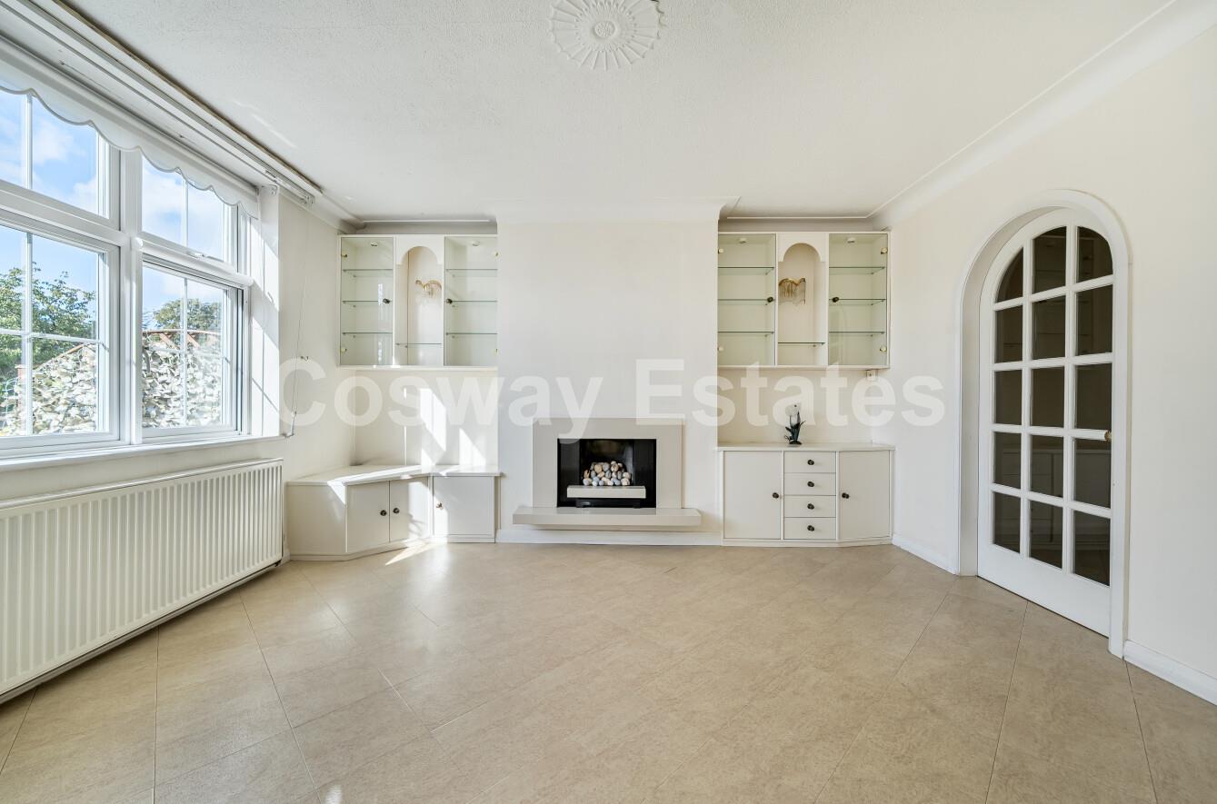 The Reddings, Mill Hill, NW7, London